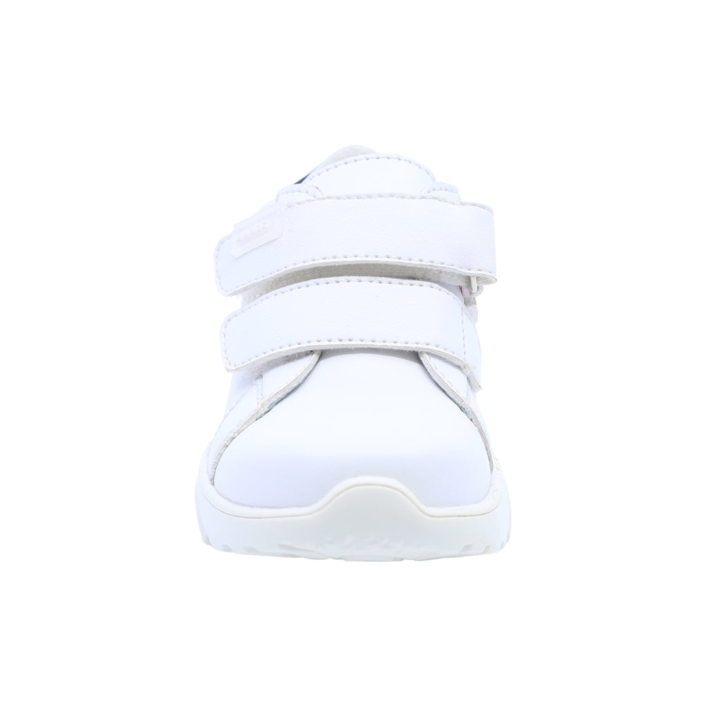 TENIS ZIPPY 01 BLANCO