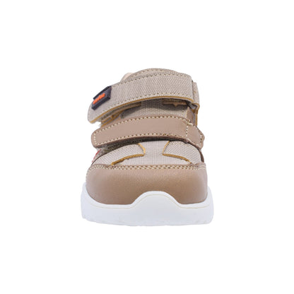 SANDALIA ZIPPY 00 BEIGE