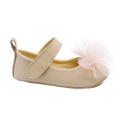 BALERINA 00 BEIGE