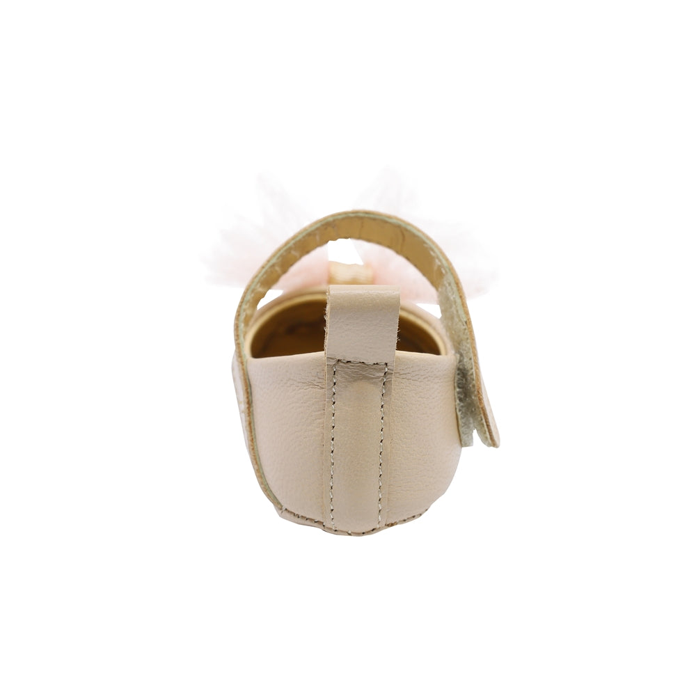 BALERINA 00 BEIGE