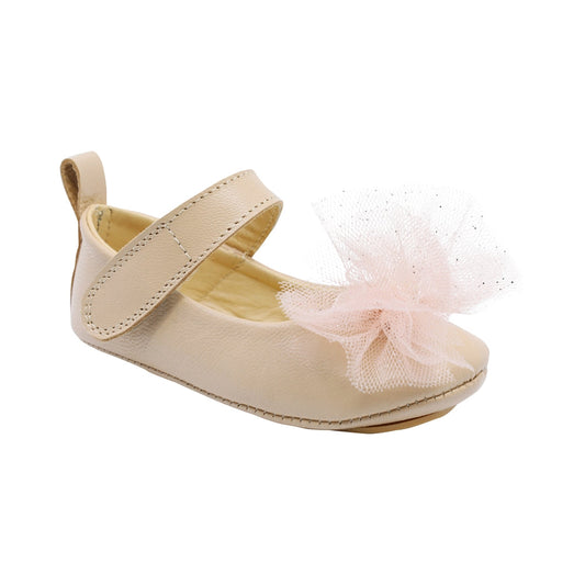 BALERINA 00 BEIGE