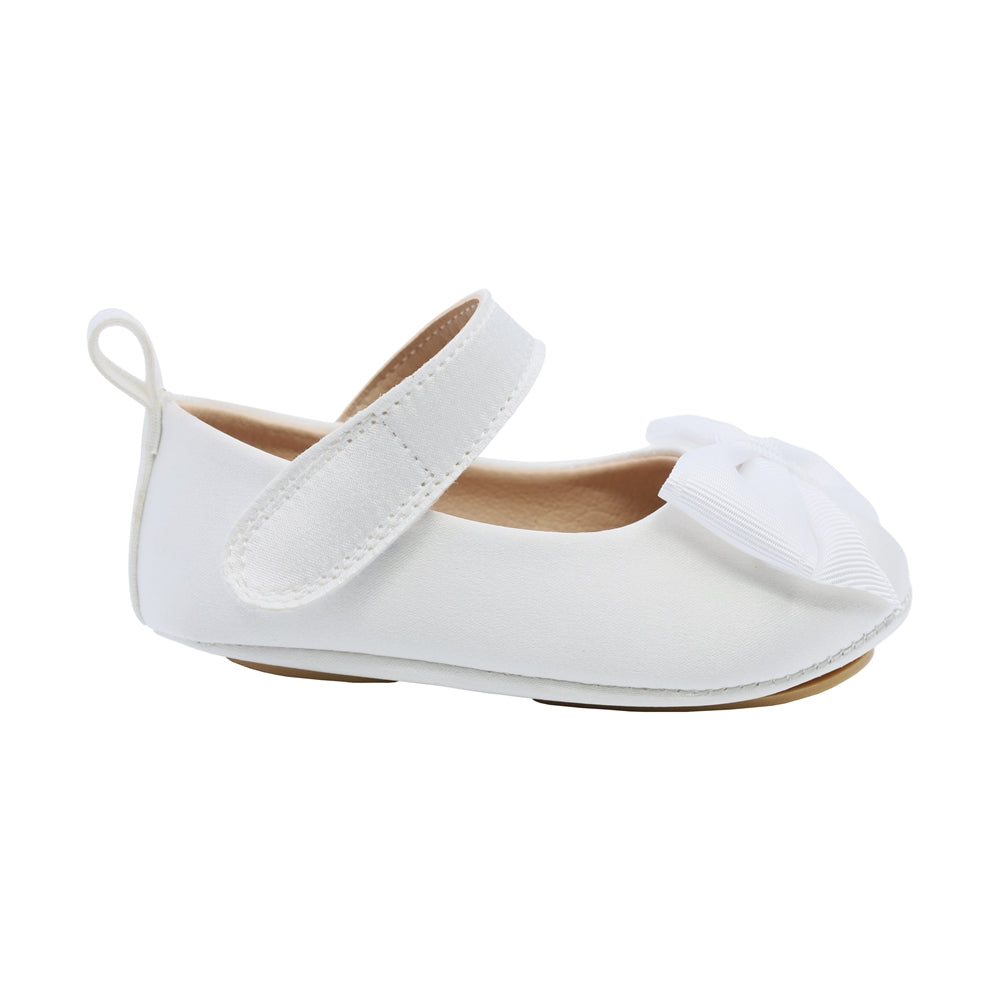 BALERINA 01 BLANCO