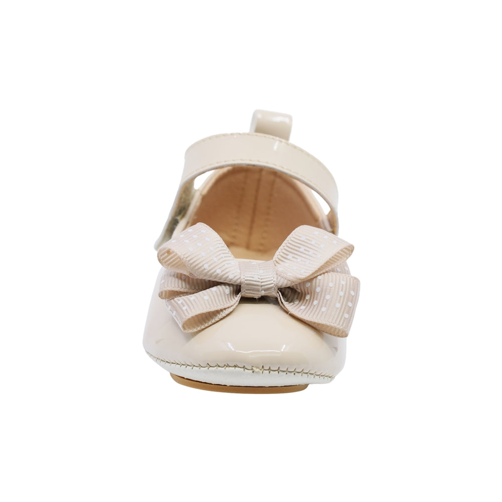 BALERINA 02 CHAROL BEIGE