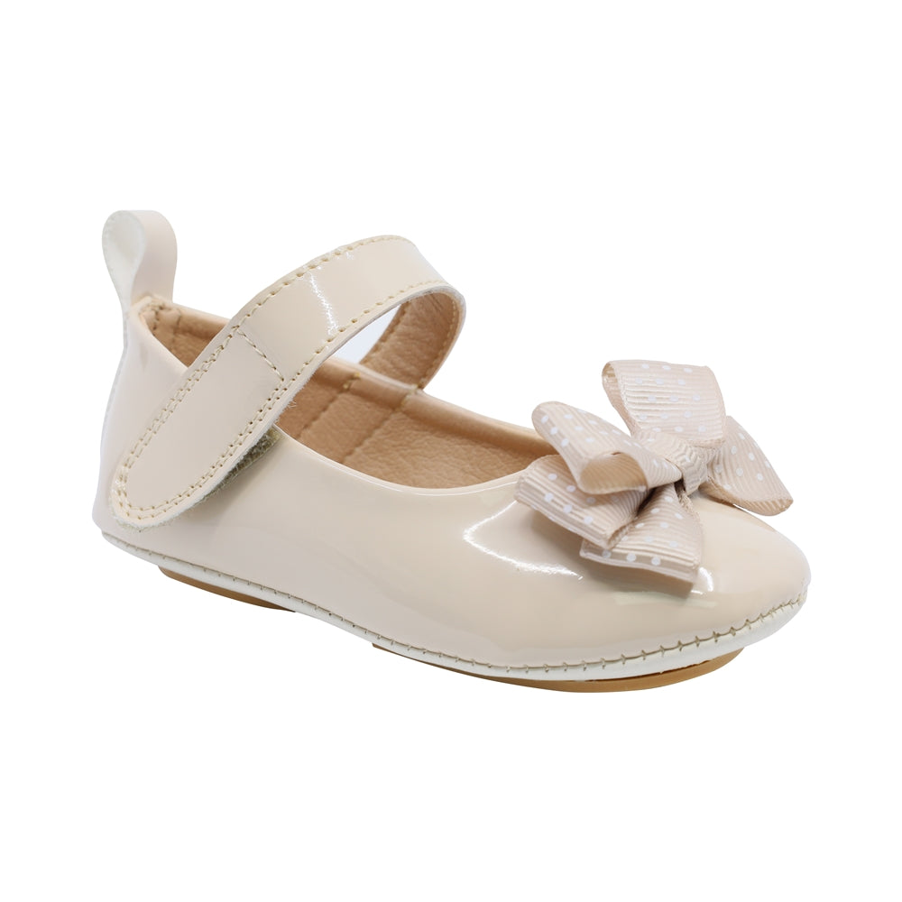 BALERINA 02 CHAROL BEIGE