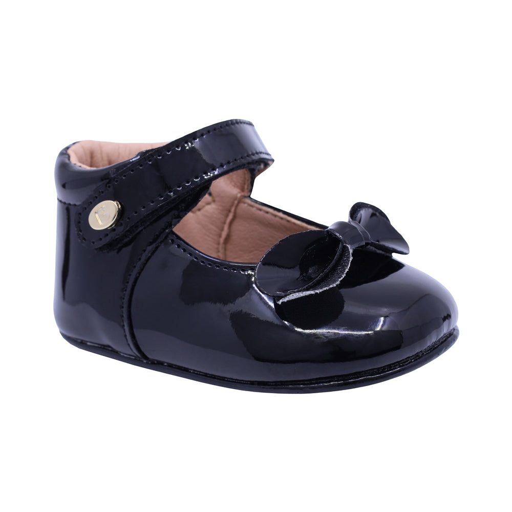 BALERINA MARYJANE 10 NEGRO