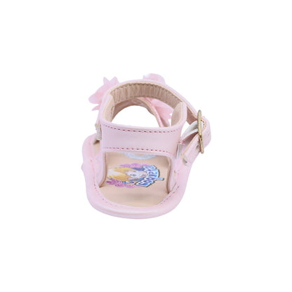 SANDALIA BABY 05 ROSA