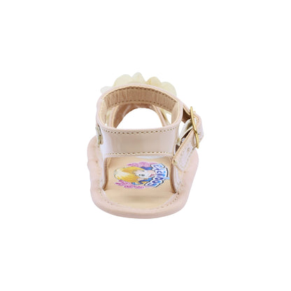 SANDALIA BABY 05 BEIGE