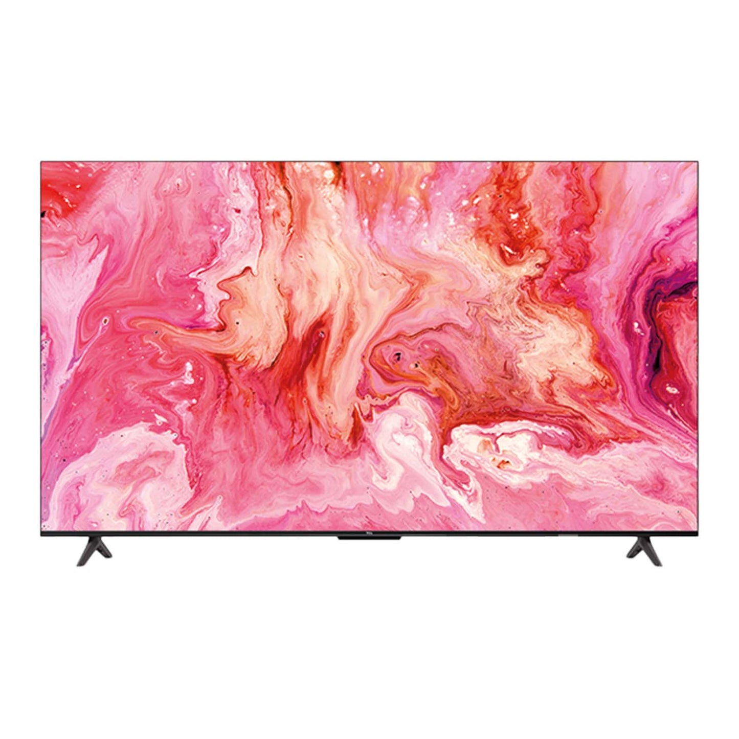 PANTALLA TCL 55" 4K UHD