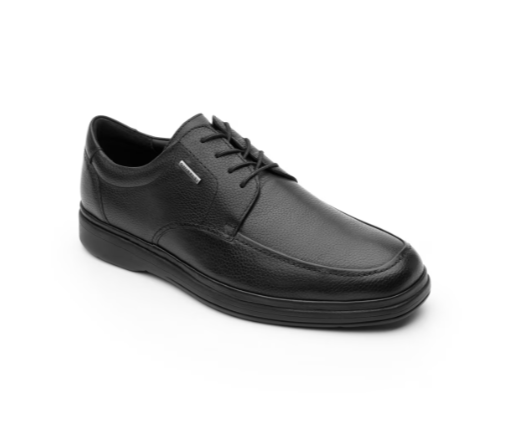 CABALLERO CONFORT CHOCLO 700902 NEGRO