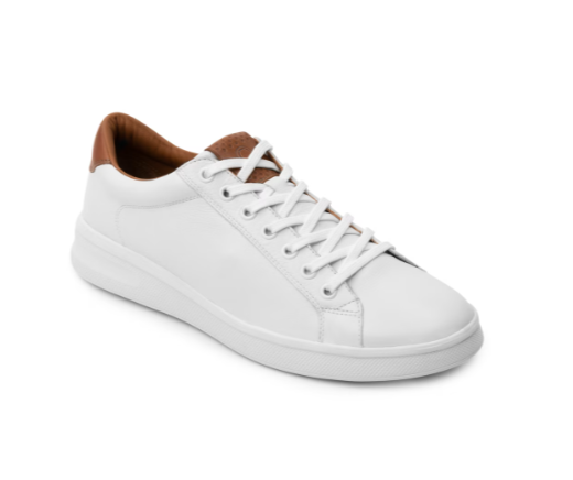 CABALLERO SPORT TENIS, SNEAKERS 702901 BLANCO