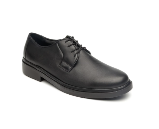 CABALLERO CONFORT CHOCLO 85101 NEGRO