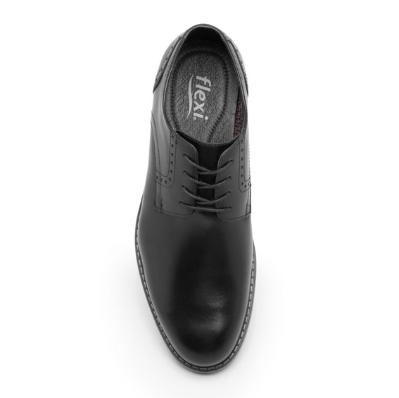 CASUAL CABALLERO 404601 NEGRO DINAMO