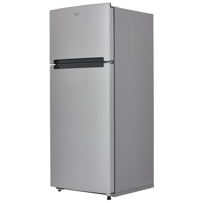 Refrigerador Top Mount 504 L / 18 p³ Acero Inoxidable WT1818A