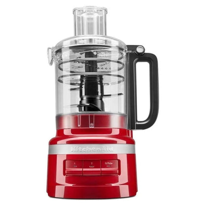 Procesador de Alimentos 9 Tazas Red KitchenAid®