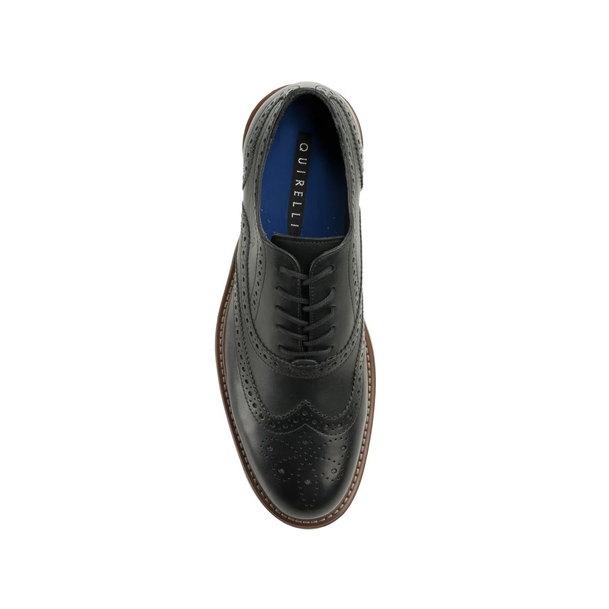 CABALLERO CASUAL OXFORD 88602 NEGRO