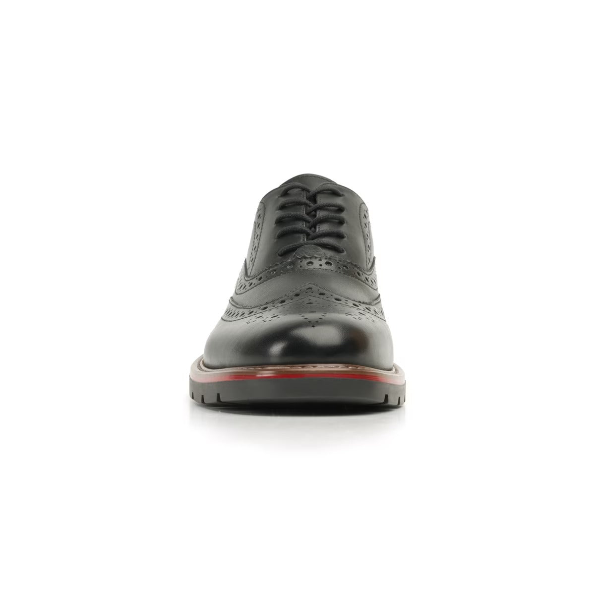 CABALLERO CASUAL OXFORD 88602 NEGRO