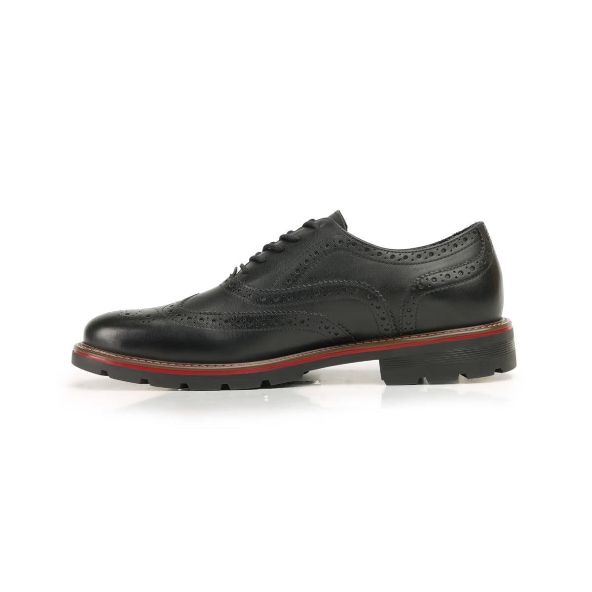 CABALLERO CASUAL OXFORD 88602 NEGRO