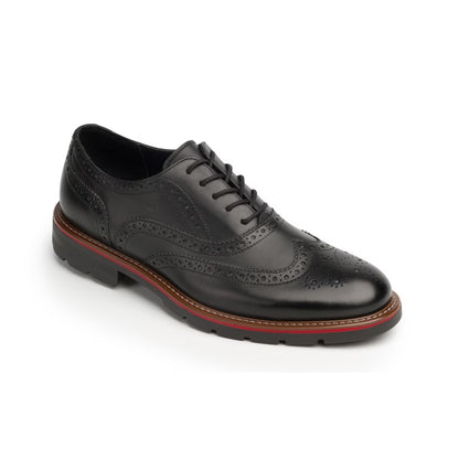 CABALLERO CASUAL OXFORD 88602 NEGRO