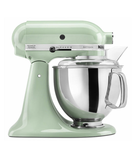 Batidora Artisan de KitchenAid® 4.7 L - Color verde pistache