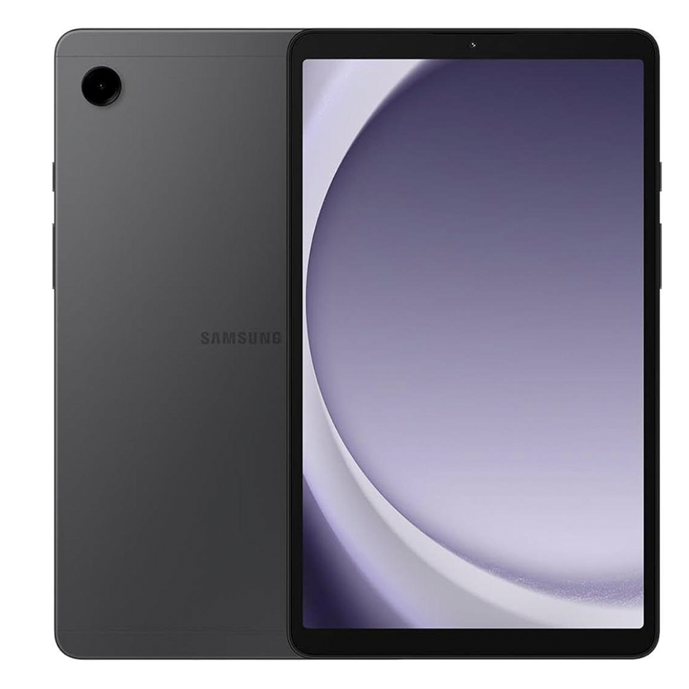 Samsung Galaxy Tab A9 RAM: 4GB Almacenamiento: 64GB Color: Gris