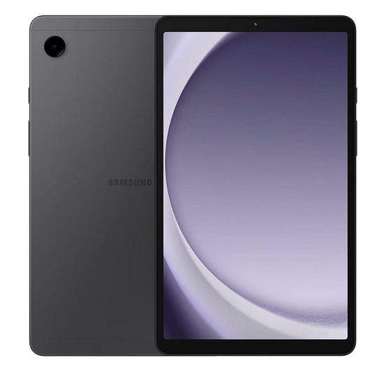 Samsung Galaxy Tab A9 RAM: 4GB Almacenamiento: 64GB Color: Gris