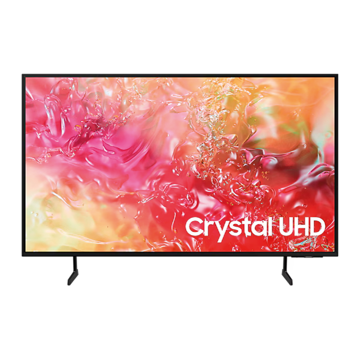 PANTALLA SAMSUNG 55" 4K CRYSTAL UHD