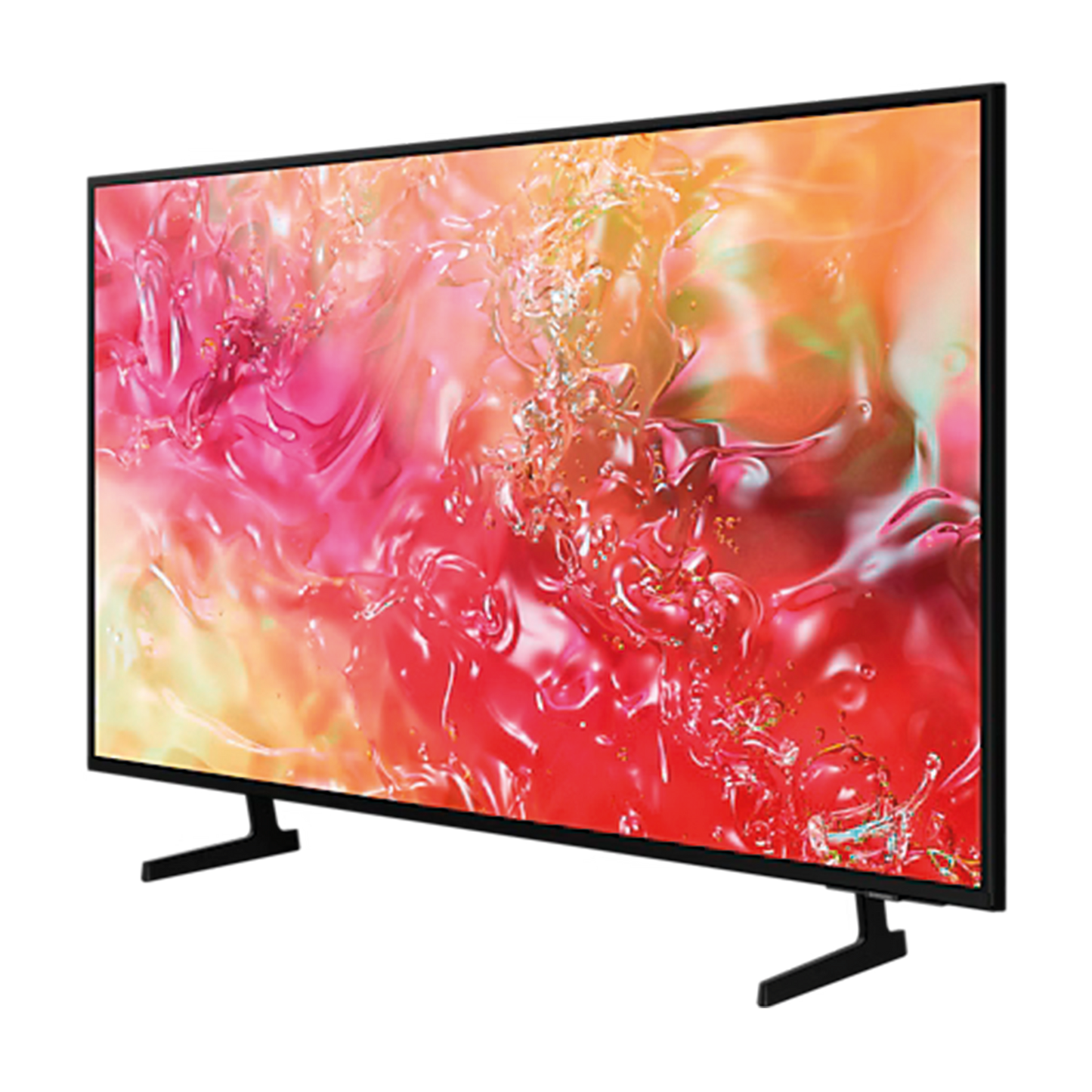 PANTALLA SAMSUNG 55" 4K CRYSTAL UHD