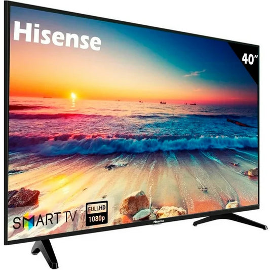 PANTALLA HISENSE FHD LED 40"